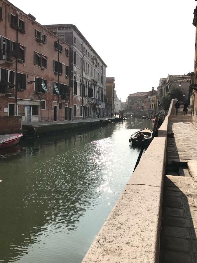 Ca Nova Venice Exterior photo