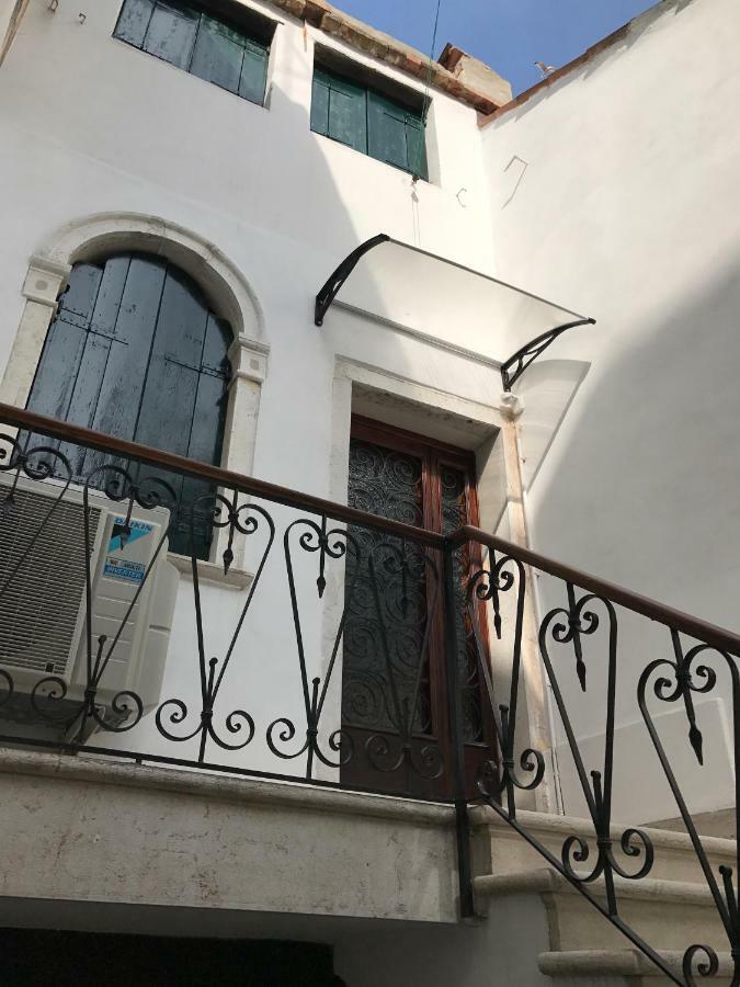 Ca Nova Venice Exterior photo