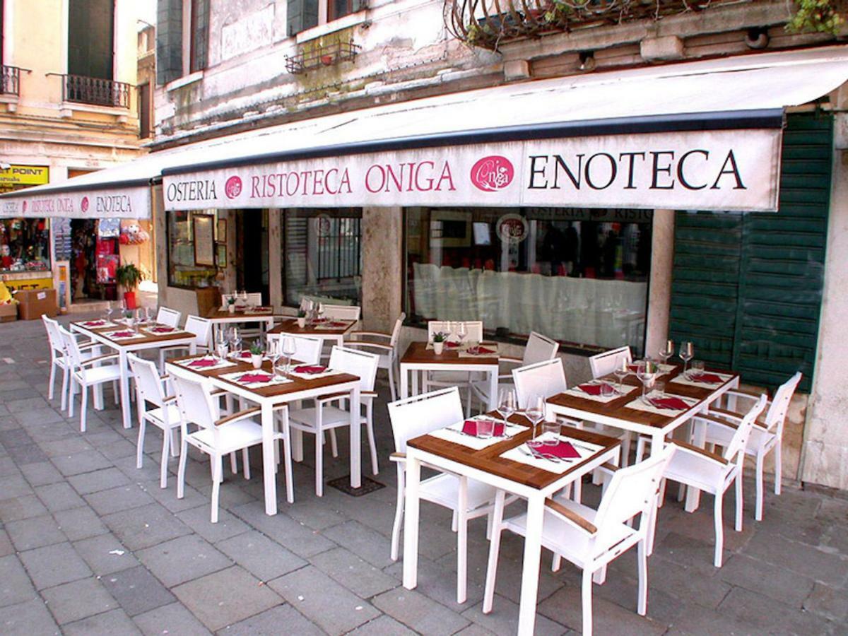 Ca Nova Venice Exterior photo
