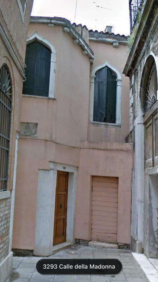 Ca Nova Venice Exterior photo
